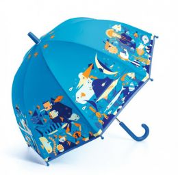 Dětský deštník Mořský svět - 0 ks