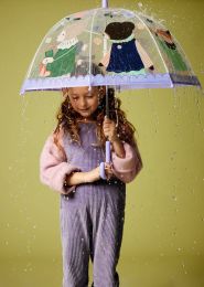 Dětský deštník Muzikanti