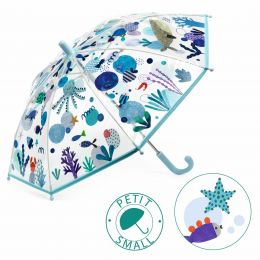 Dětský deštník pro nejmenší Moře