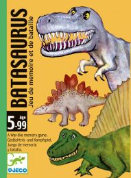 Karetní hra Batasaurus - 0 ks