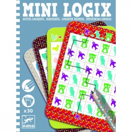 Mini logix Sequence - 0 ks