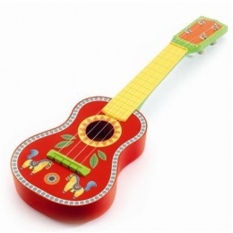 Dětské ukulele - 0 ks