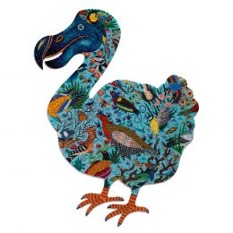 Puzzle - Pták Dodo