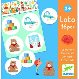 Loto Obchod - 0 ks