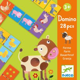 Domino Farma