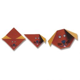 Origami  - Zvířátka