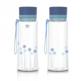 Láhev na pití Active Life 0,6l - 0 ks Láhev na pití Active Life 0,6l - 0 ks