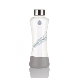 Skleněná láhev na pití Esprit Feather 0,55l - 0 ks
