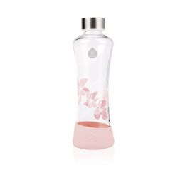 Skleněná láhev na pití Esprit Magnolia 0,55l - 0 ks