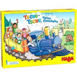 Společenská hra Vláček Choo Choo - 0 ks Společenská hra Vláček Choo Choo - 0 ks