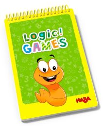 Logic Games Freddy a přátelé