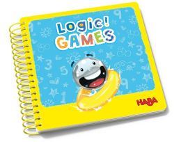 Logic Games Milo v aquaparku