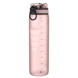 Láhev na pití One Touch Rose quartz, 1100 ml