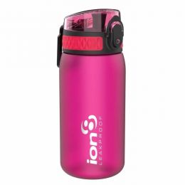 Láhev na pití One Touch Pink, 400 ml - 0 ks Láhev na pití One Touch Pink, 400 ml - 0 ks