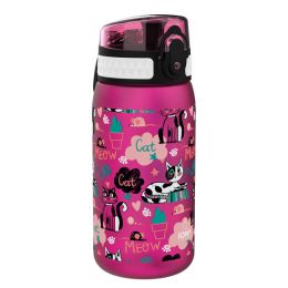 Láhev na pití One Touch Kids Cats 400 ml - 0 ks