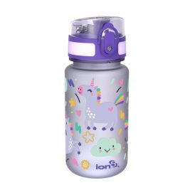 Láhev na pití One Touch Kids Unicorns, 400 ml - 0 ks