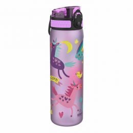 Láhev na pití One Touch Kids Unicorns, 600 ml - 0 ks