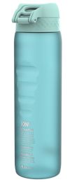 Láhev na pití One Touch Motivator Sonic blue, 1100 ml