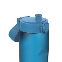 Láhev na pití One Touch Motivator Blue and pink, 1100 ml