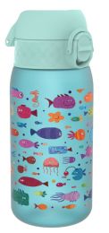 ion8 Láhev na pití One Touch Fish 400 ml