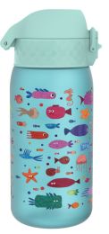 Láhev na pití One Touch Fish 400 ml