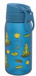 Láhev na pití One Touch Kids Frog Pond, 400 ml