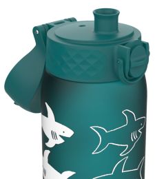 Láhev na pití One Touch Shark 400 ml