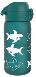 Láhev na pití One Touch Shark 400 ml