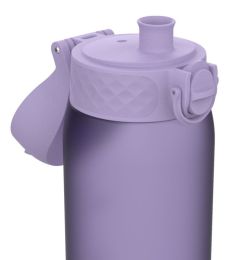 Láhev na pití One Touch Light Purple, 400 ml