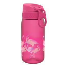 Láhev na pití One Touch Flamingos 400 ml