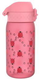 Láhev na pití One Touch Ladybugs 400 ml