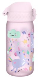 Láhev na pití One Touch Unicorns 400 ml