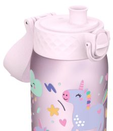 Láhev na pití One Touch Unicorns 400 ml