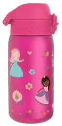 Láhev na pití One Touch Princess, 400 ml