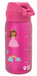 Láhev na pití One Touch Princess, 400 ml