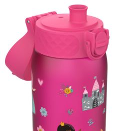 Láhev na pití One Touch Princess, 400 ml