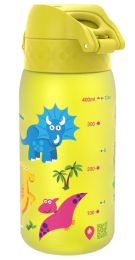 Láhev na pití One Touch Dinosaur 400 ml