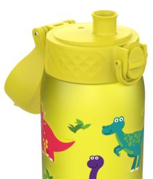 Láhev na pití One Touch Dinosaur 400 ml