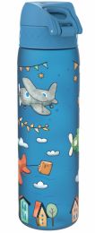 Láhev na pití One Touch Airplanes, 600 ml