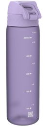 Láhev na pití One Touch Light Purple, 600 ml