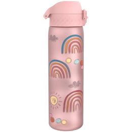 Láhev na pití One Touch Rainbows, 600 ml