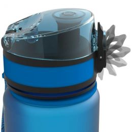 Láhev na pití One Touch Sonic Blue, 600 ml