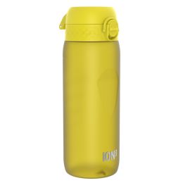 ion8 Láhev na pití One Touch Yellow, 750 ml