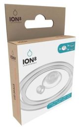Náhradní sada těsnění ion8 - univerzální - 0 ks Náhradní sada těsnění ion8 - univerzální - 0 ks