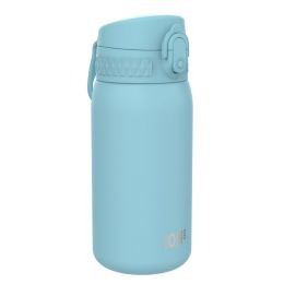 Nerezová láhev na pití Alaskan Blue 400 ml - 0 ks Nerezová láhev na pití Alaskan Blue 400 ml - 0 ks