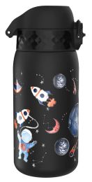 Nerezová láhev na pití Space 400 ml