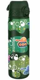 Nerezová láhev na pití Tanky, 600 ml - 0 ks Nerezová láhev na pití Tanky, 600 ml - 0 ks