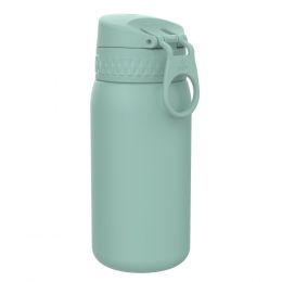 Nerezová termoska Leak Proof Turquoise 320 ml