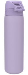 Nerezová termoska Light Purple 500 ml