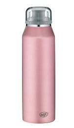 Alfi Inteligentní termoska s pítkem 2018 Pure Rose 0,5l